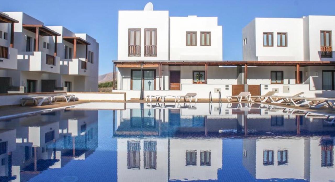 Villa Casa Zen Puerto Calero Exterior foto