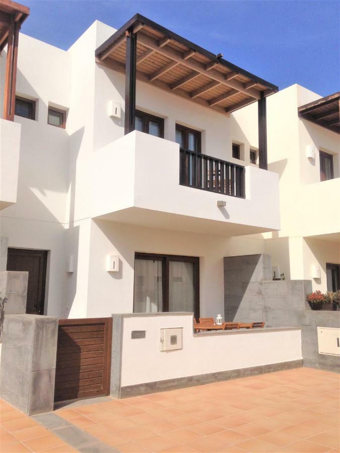 Villa Casa Zen Puerto Calero Exterior foto