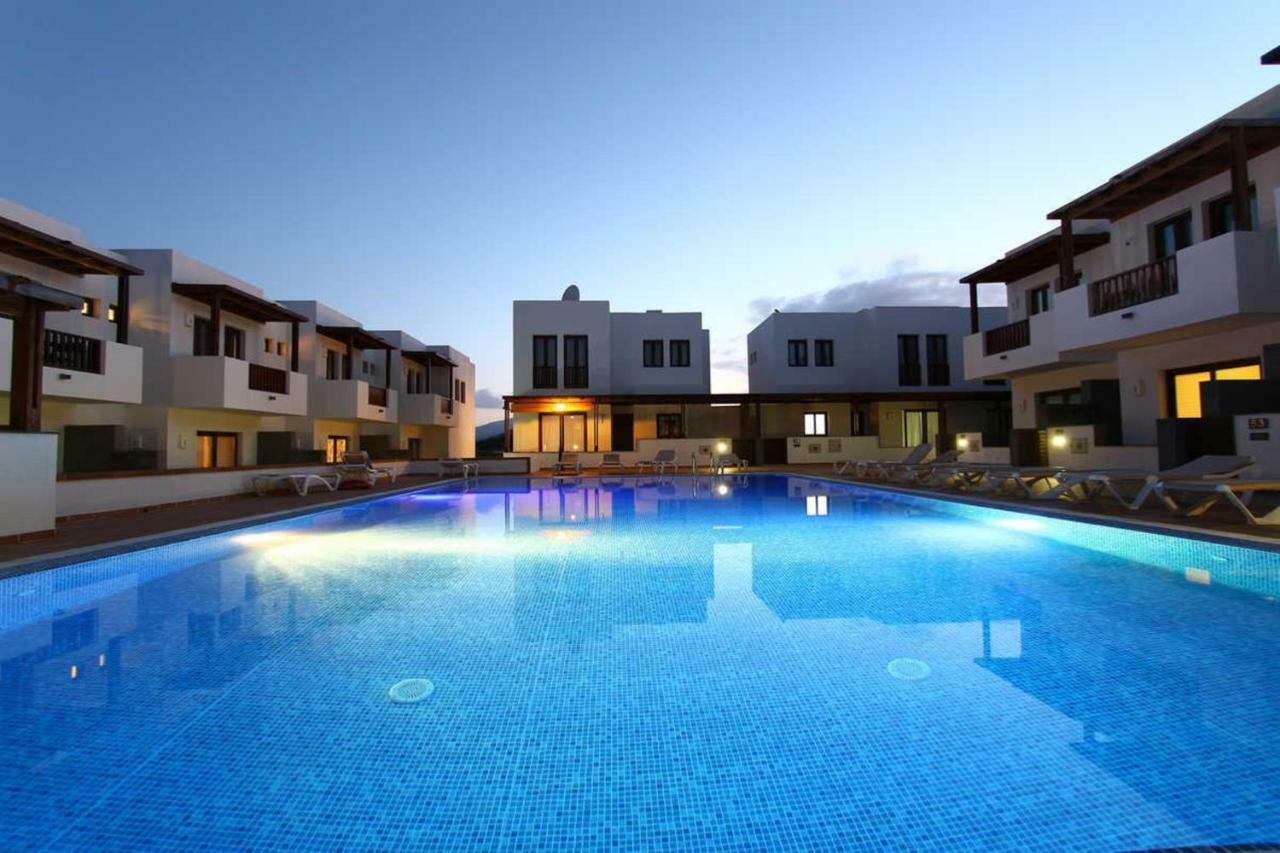 Villa Casa Zen Puerto Calero Exterior foto